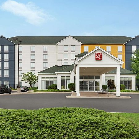 Hilton Garden Inn Kitchener/Cambridge Extérieur photo