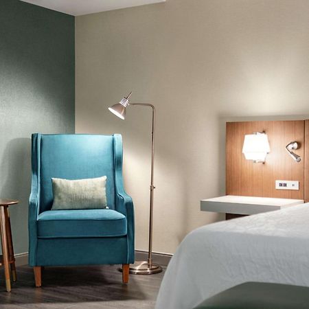 Hilton Garden Inn Kitchener/Cambridge Extérieur photo