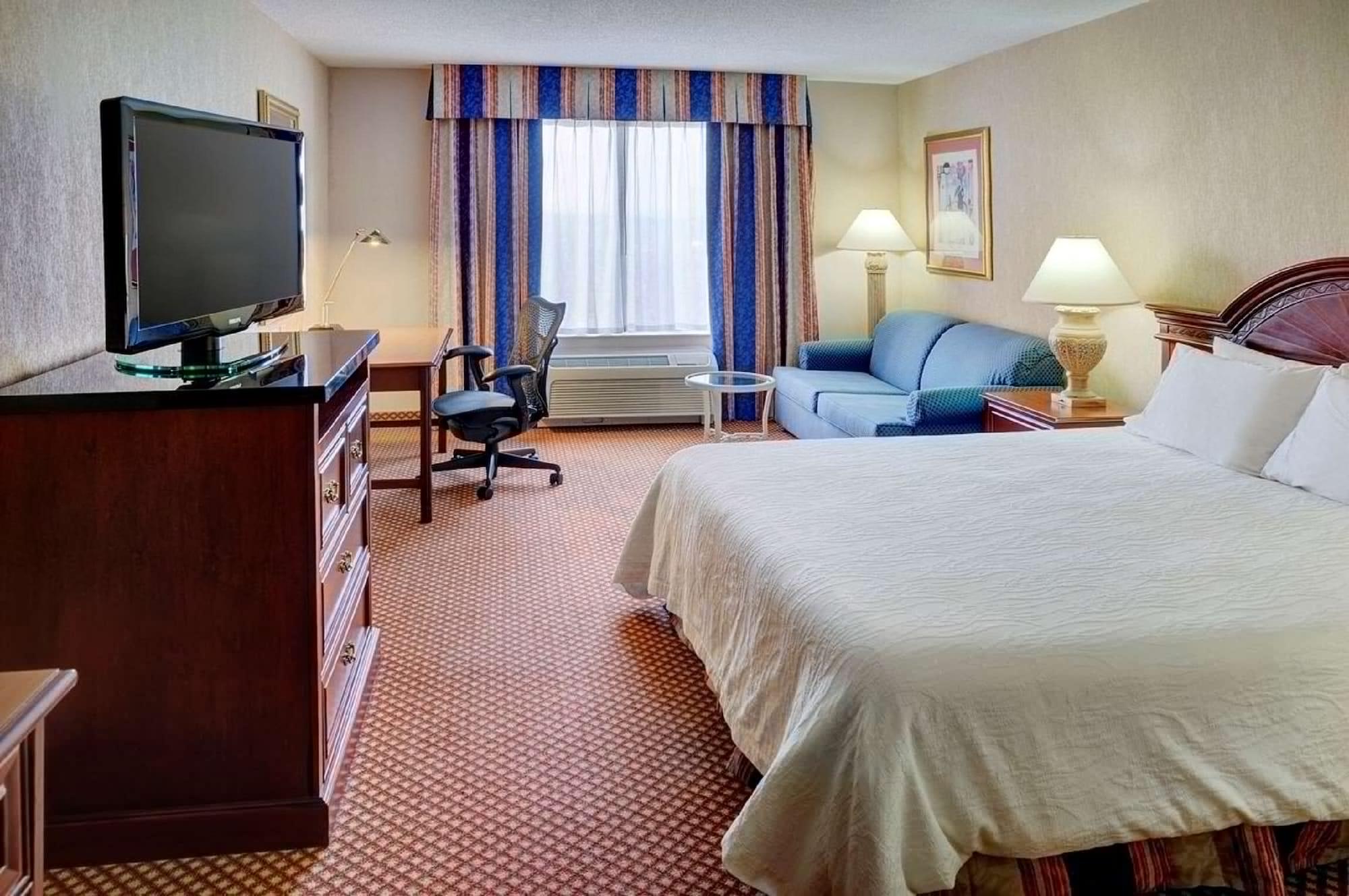 Hilton Garden Inn Kitchener/Cambridge Extérieur photo