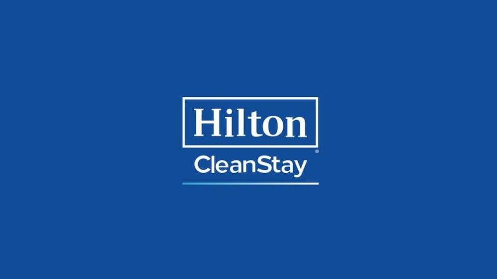Hilton Garden Inn Kitchener/Cambridge Extérieur photo