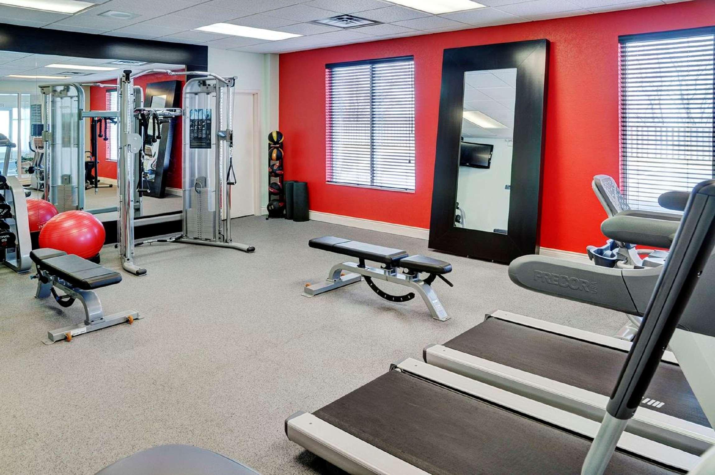 Hilton Garden Inn Kitchener/Cambridge Extérieur photo