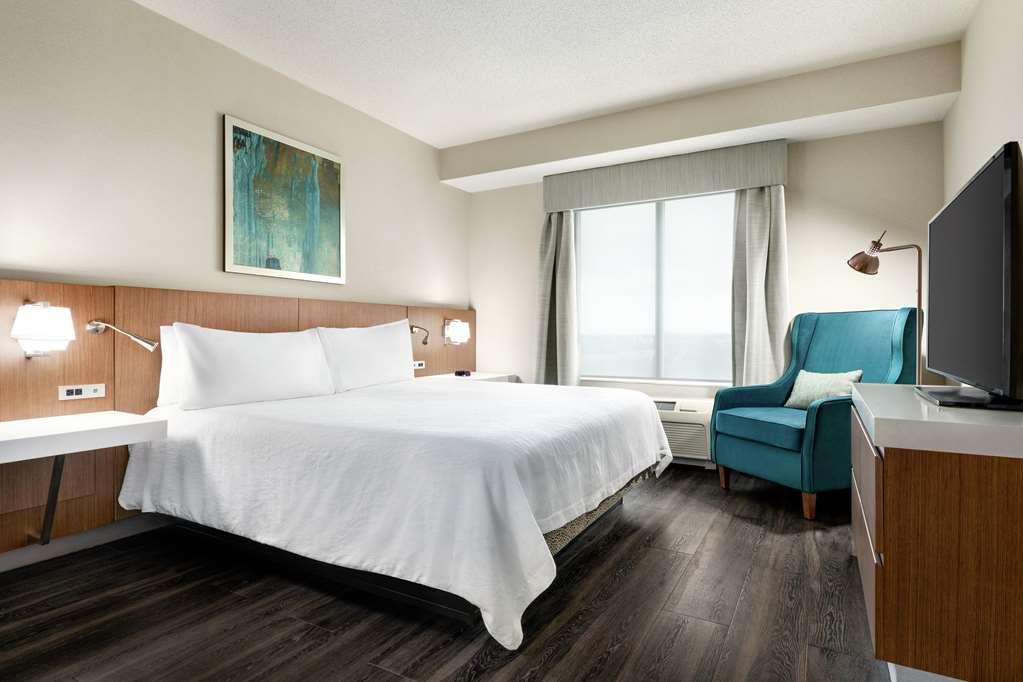 Hilton Garden Inn Kitchener/Cambridge Chambre photo