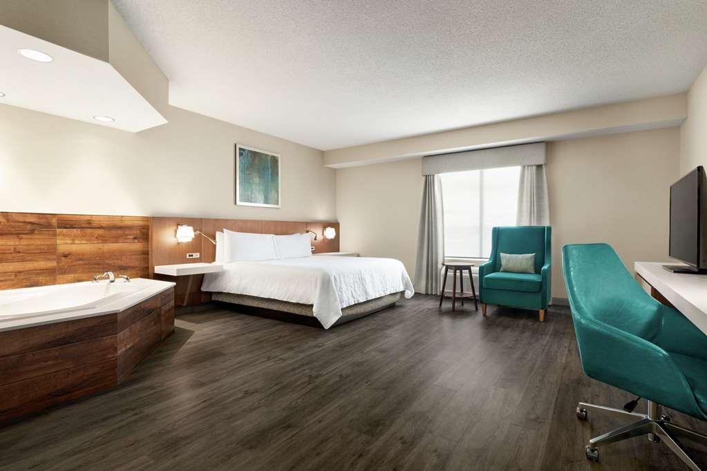 Hilton Garden Inn Kitchener/Cambridge Chambre photo