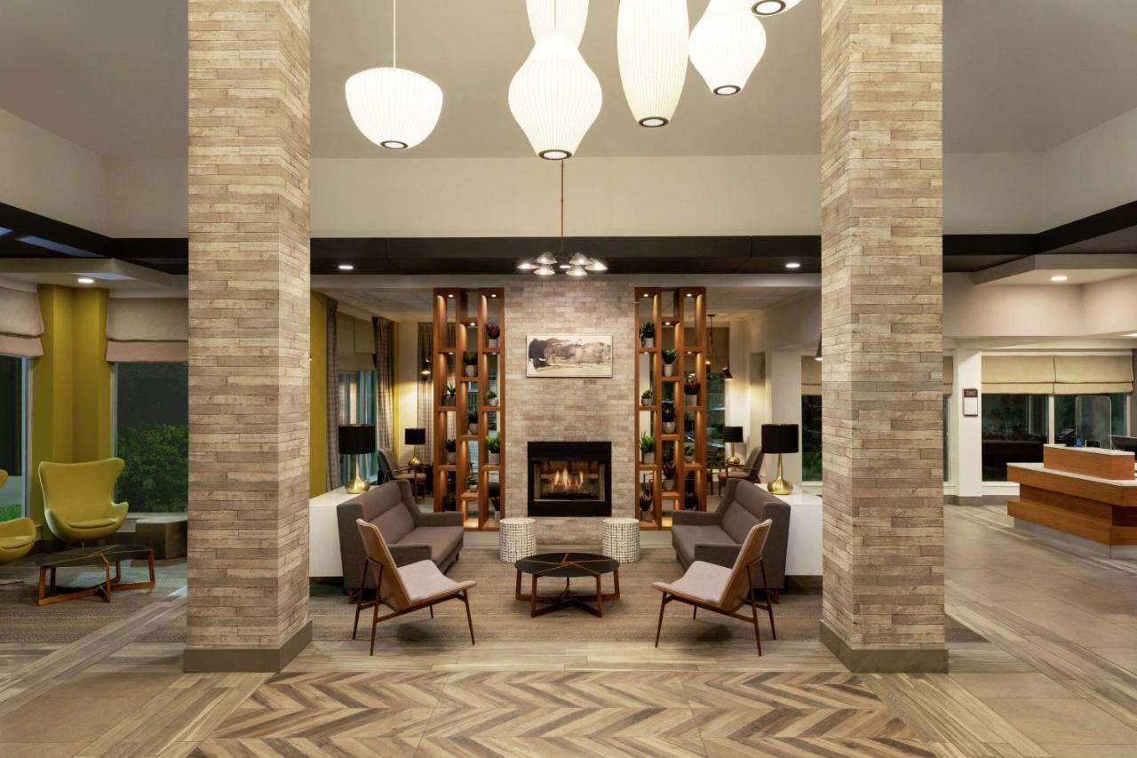 Hilton Garden Inn Kitchener/Cambridge Extérieur photo