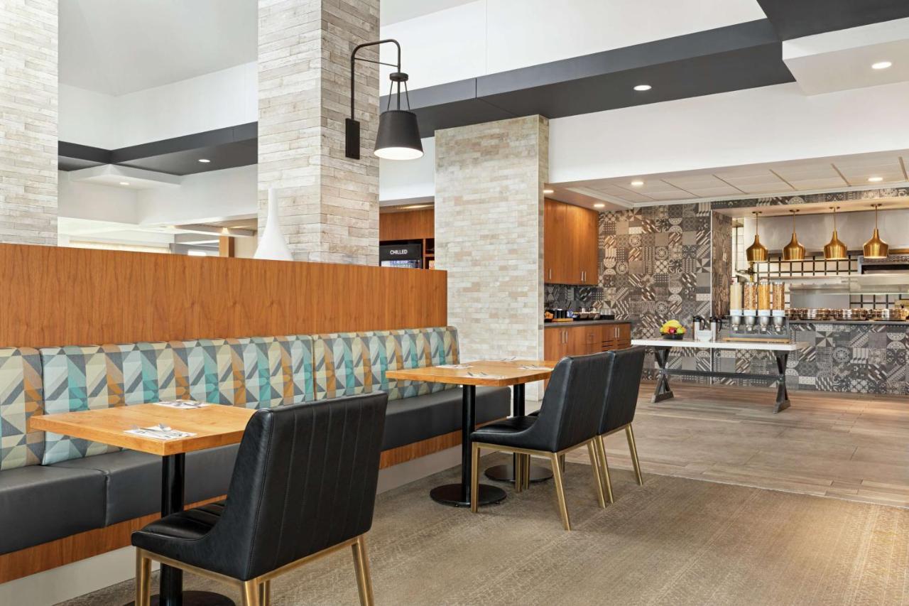 Hilton Garden Inn Kitchener/Cambridge Extérieur photo