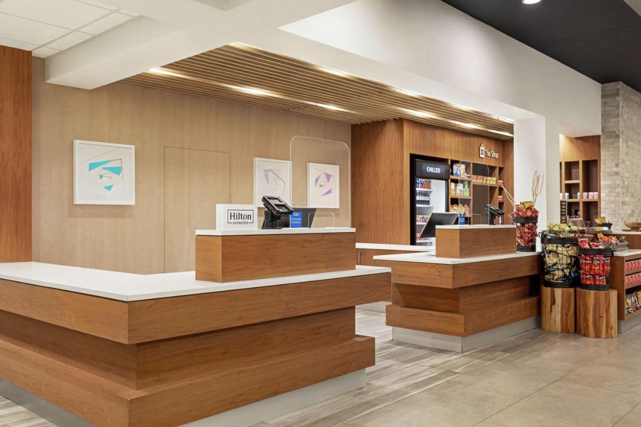 Hilton Garden Inn Kitchener/Cambridge Extérieur photo