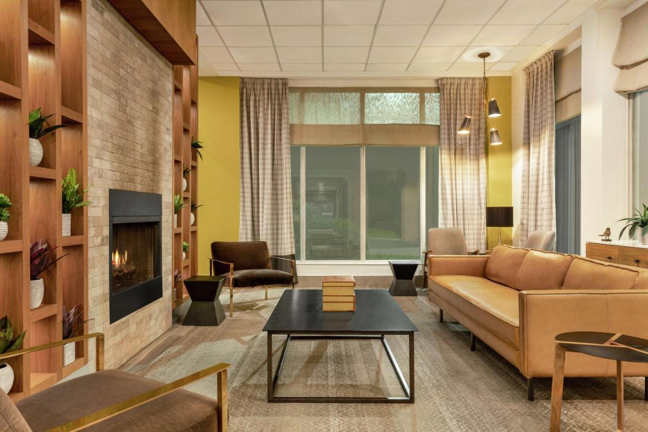 Hilton Garden Inn Kitchener/Cambridge Extérieur photo