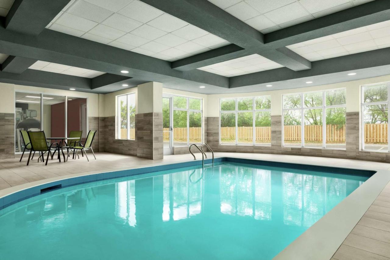 Hilton Garden Inn Kitchener/Cambridge Extérieur photo