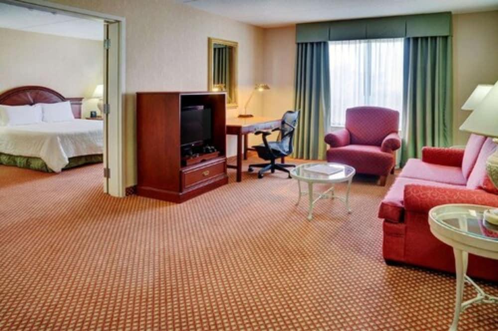 Hilton Garden Inn Kitchener/Cambridge Extérieur photo
