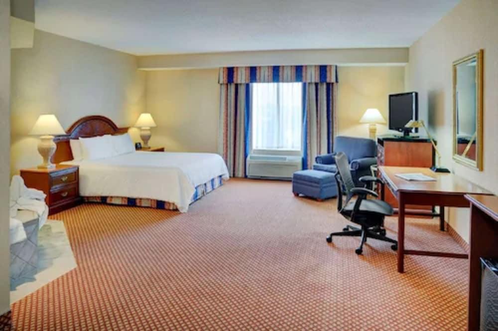 Hilton Garden Inn Kitchener/Cambridge Extérieur photo