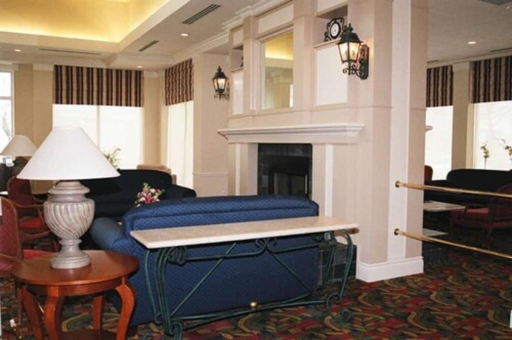 Hilton Garden Inn Kitchener/Cambridge Extérieur photo