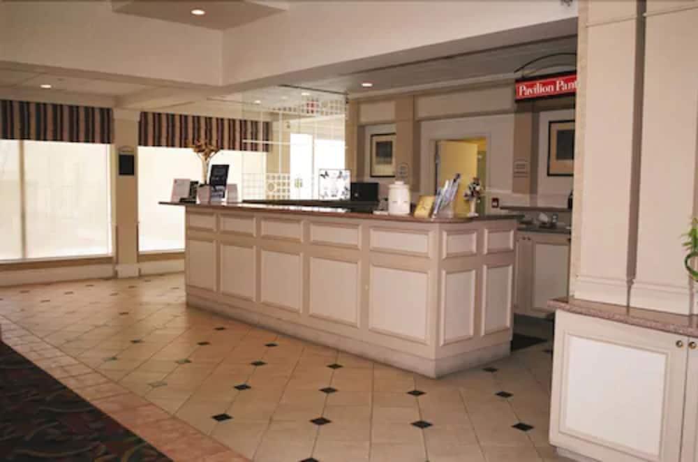 Hilton Garden Inn Kitchener/Cambridge Extérieur photo