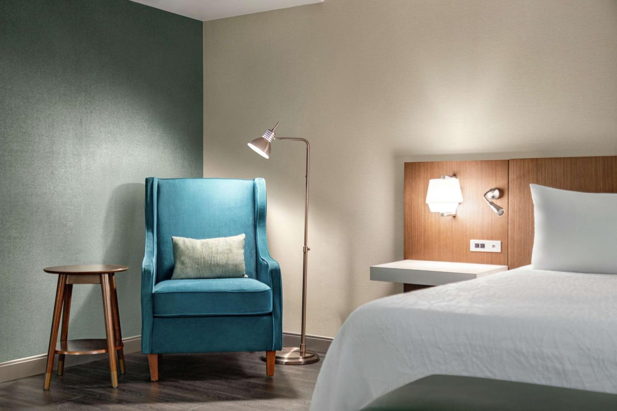 Hilton Garden Inn Kitchener/Cambridge Extérieur photo