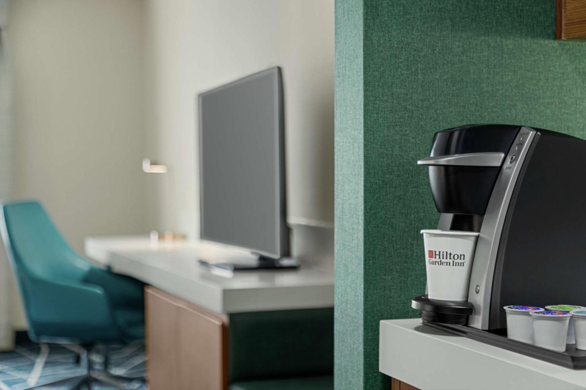 Hilton Garden Inn Kitchener/Cambridge Extérieur photo