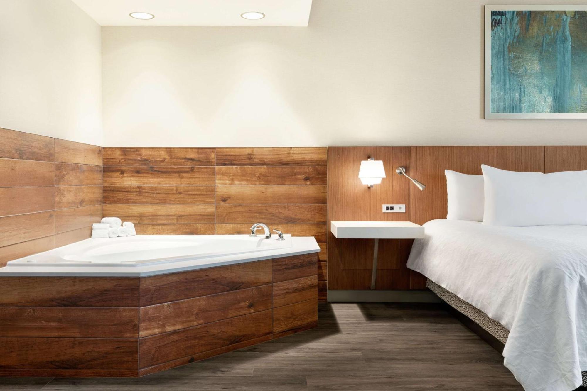 Hilton Garden Inn Kitchener/Cambridge Extérieur photo