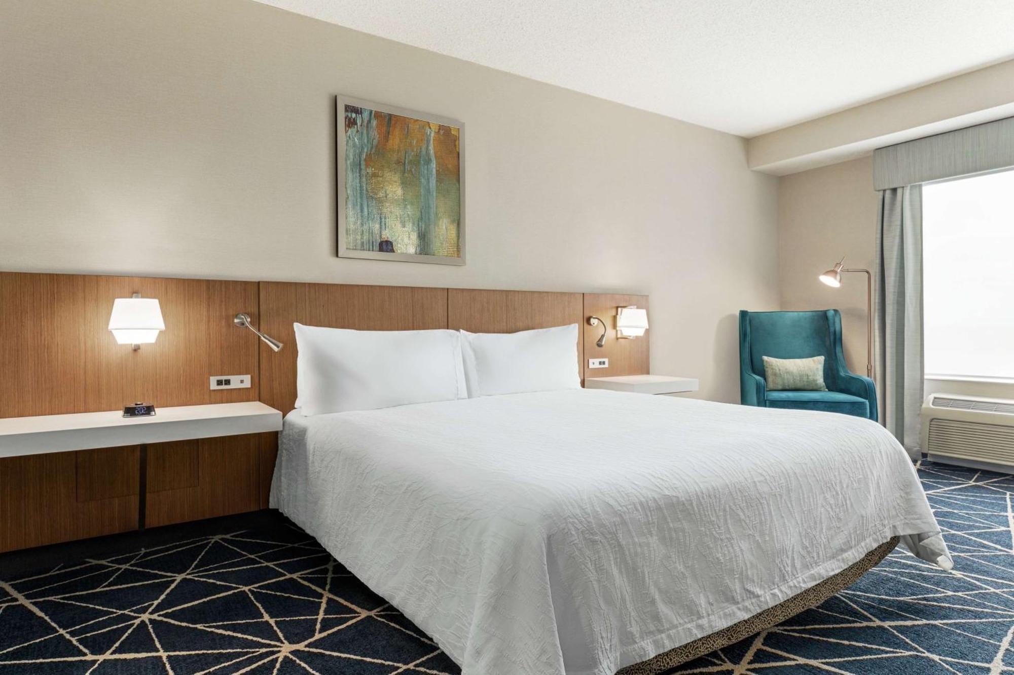 Hilton Garden Inn Kitchener/Cambridge Extérieur photo