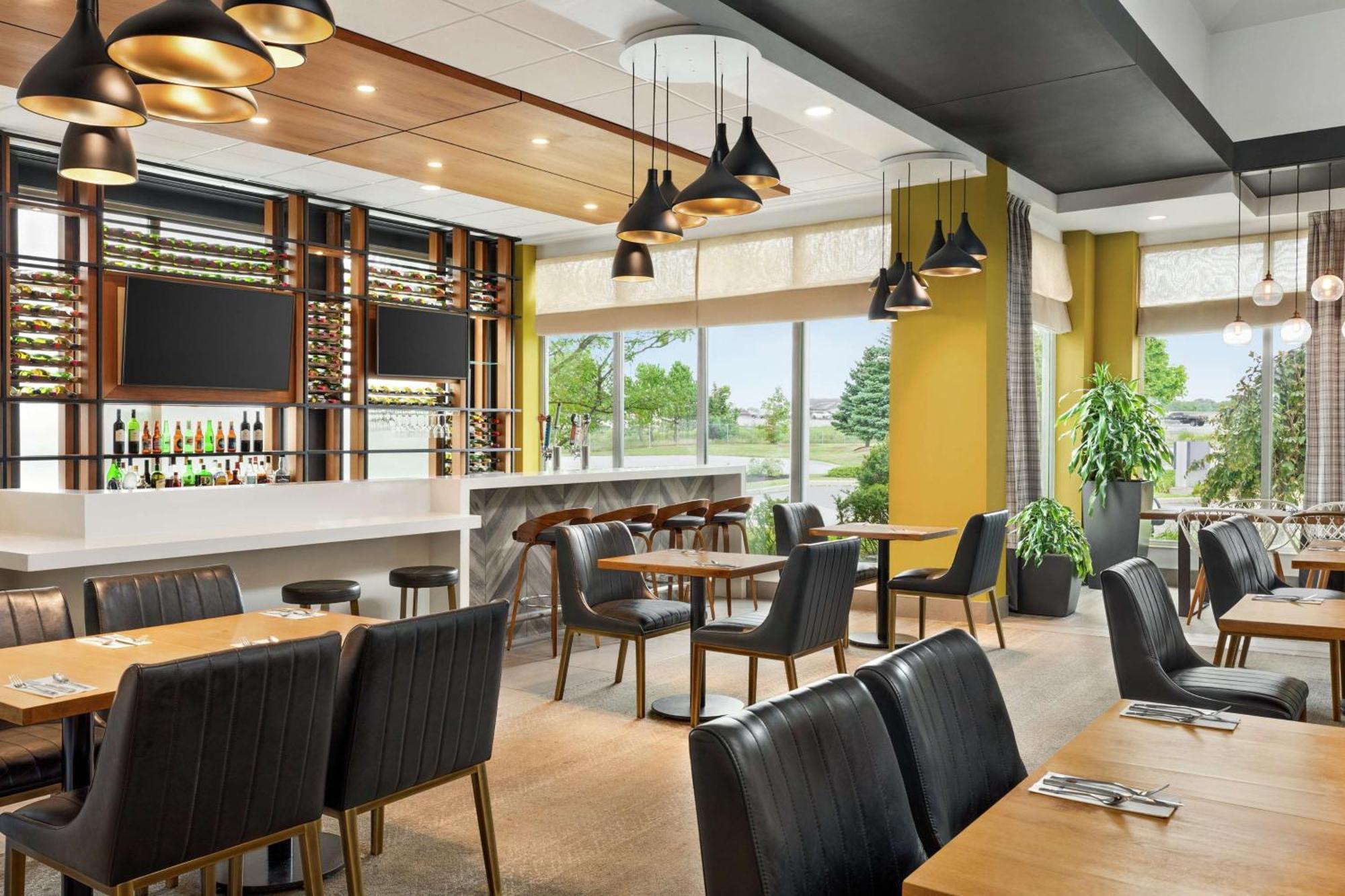Hilton Garden Inn Kitchener/Cambridge Extérieur photo