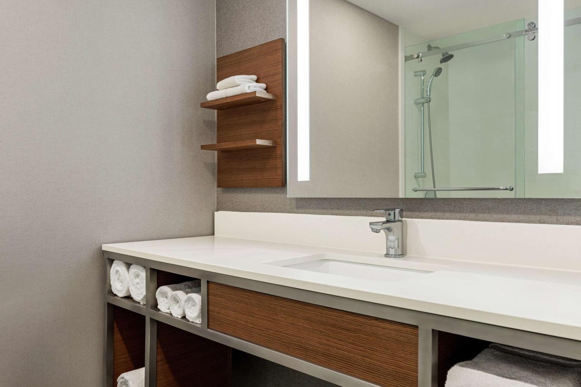 Hilton Garden Inn Kitchener/Cambridge Extérieur photo