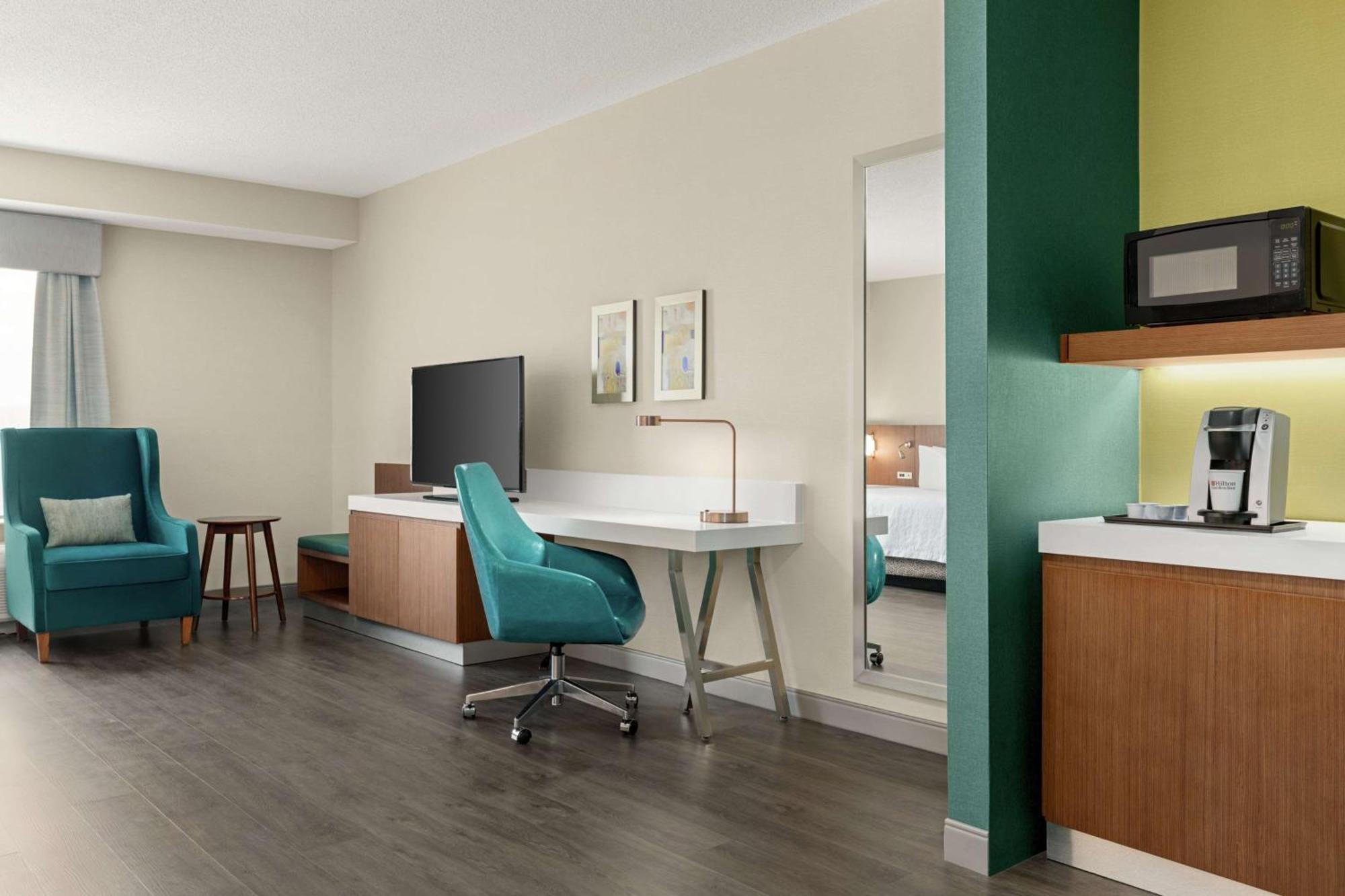 Hilton Garden Inn Kitchener/Cambridge Extérieur photo