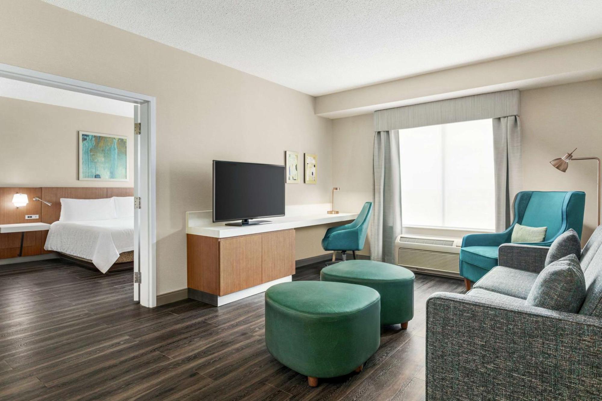 Hilton Garden Inn Kitchener/Cambridge Extérieur photo