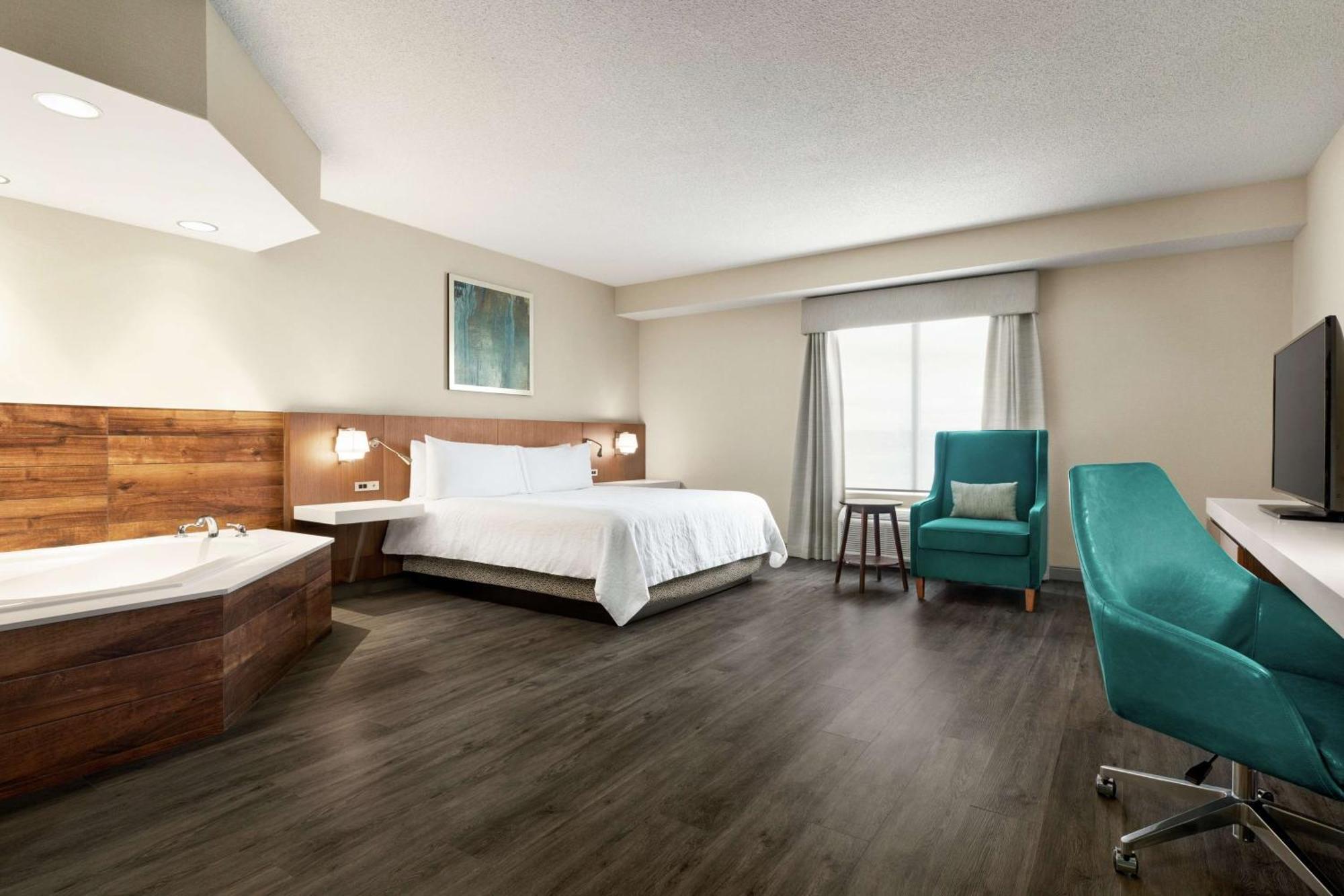 Hilton Garden Inn Kitchener/Cambridge Extérieur photo