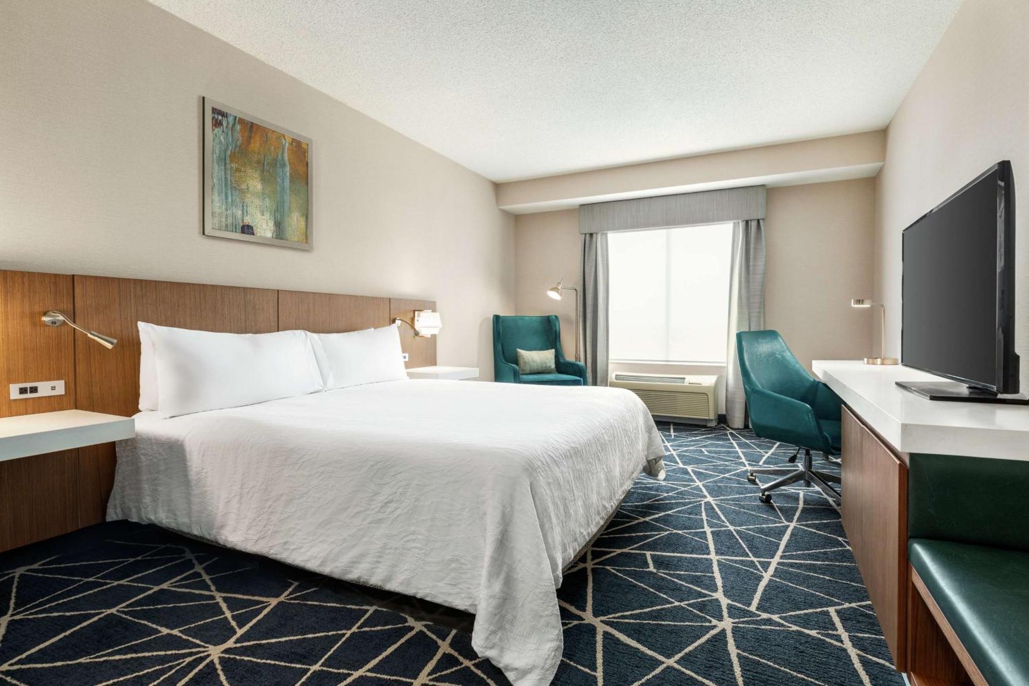 Hilton Garden Inn Kitchener/Cambridge Extérieur photo