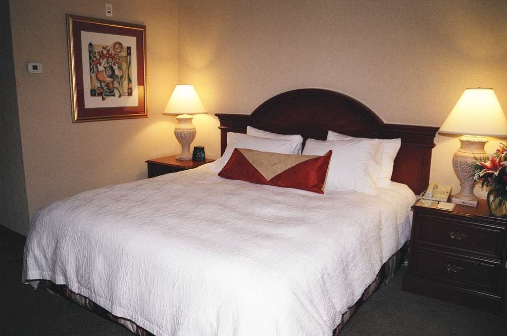 Hilton Garden Inn Kitchener/Cambridge Chambre photo