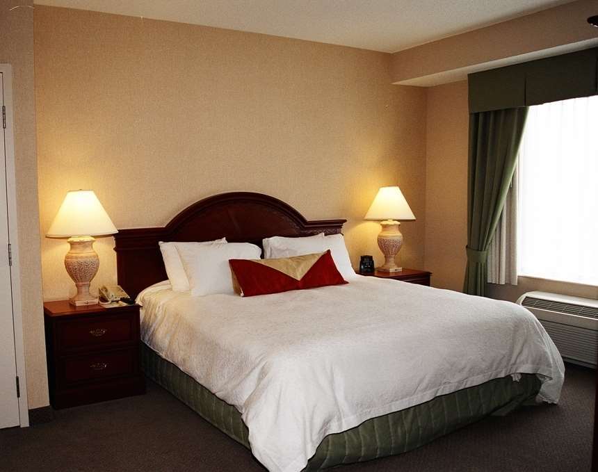 Hilton Garden Inn Kitchener/Cambridge Chambre photo