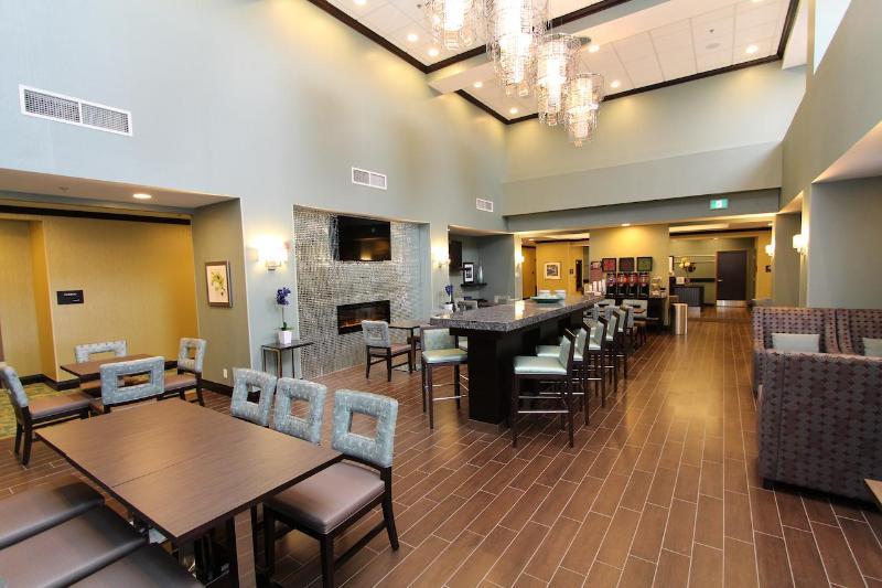 Hilton Garden Inn Kitchener/Cambridge Extérieur photo