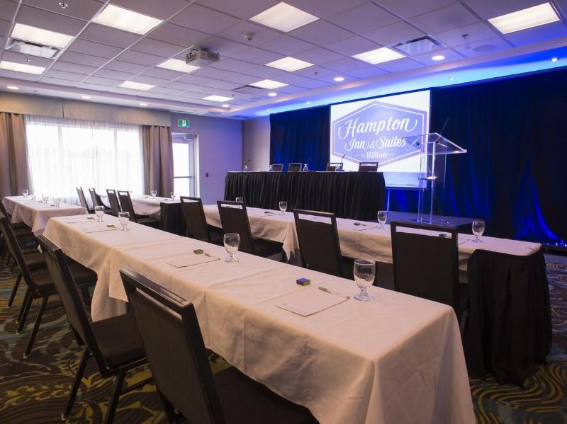 Hilton Garden Inn Kitchener/Cambridge Extérieur photo