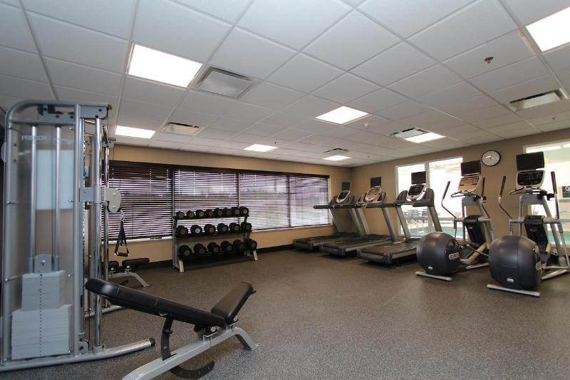 Hilton Garden Inn Kitchener/Cambridge Extérieur photo