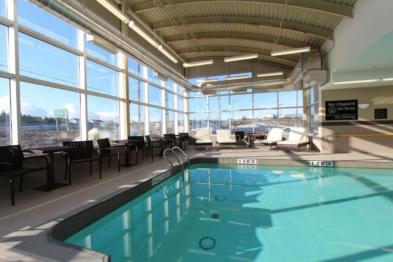 Hilton Garden Inn Kitchener/Cambridge Extérieur photo