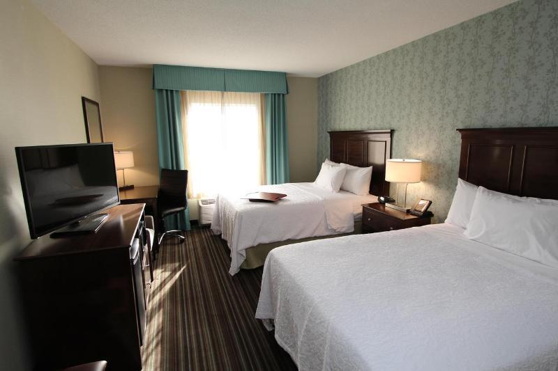 Hilton Garden Inn Kitchener/Cambridge Extérieur photo