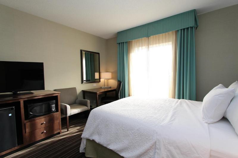 Hilton Garden Inn Kitchener/Cambridge Extérieur photo