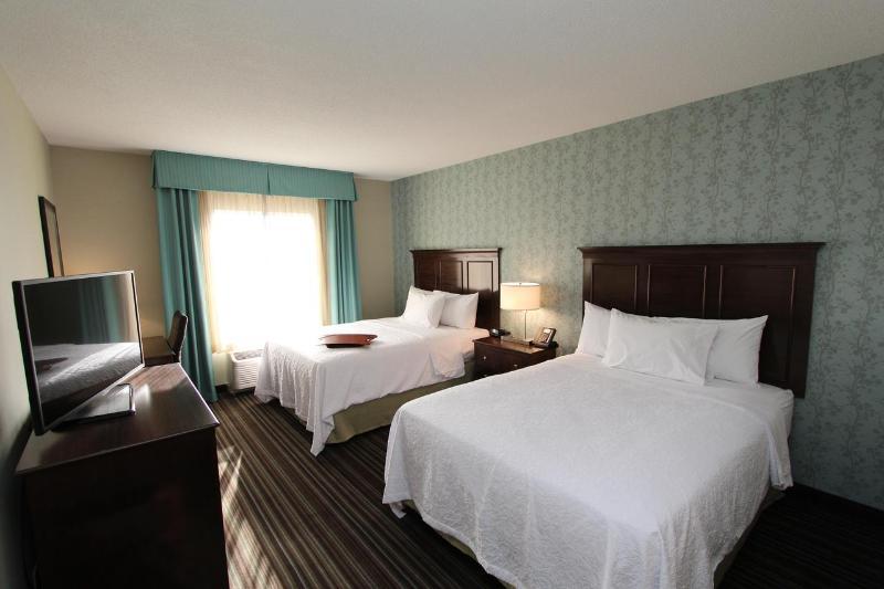 Hilton Garden Inn Kitchener/Cambridge Extérieur photo