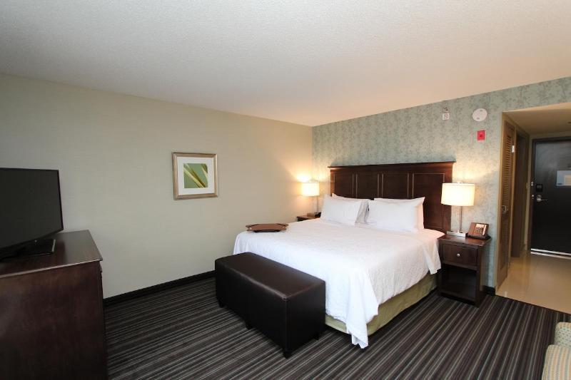 Hilton Garden Inn Kitchener/Cambridge Extérieur photo